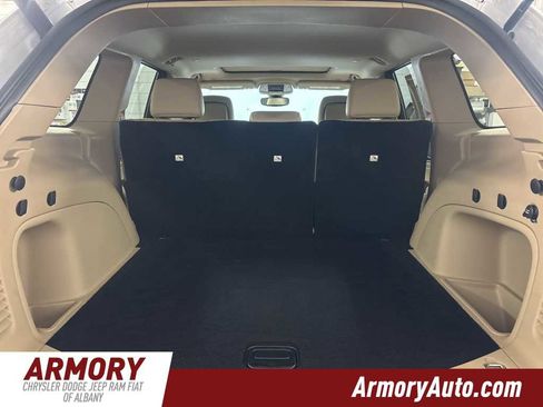 Used 2021 Jeep Grand Cherokee Limited image 30