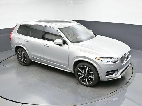 Used 2024 Volvo XC90 B6 Plus w/ Protection Package Premier AWD/4WD image 18
