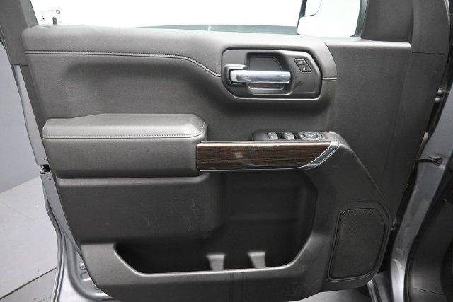 Used 2022 Chevrolet Silverado 1500 LT w/ Bed Protection Package AWD/4WD image 19