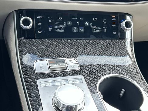 New 2026 Genesis GV70 3.5T Sport Prestige image 38