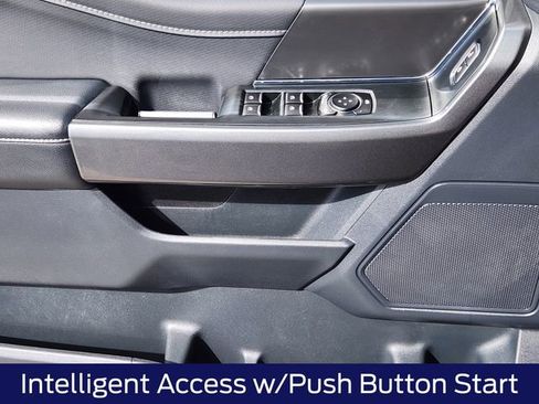 Certified 2023 Ford F150 XLT w/ Equipment Group 302A High image 12