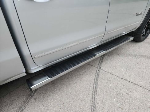 Used 2015 GMC Sierra 1500 SLT RWD image 16