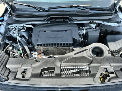 New 2026 Honda Pilot EX-L image 17