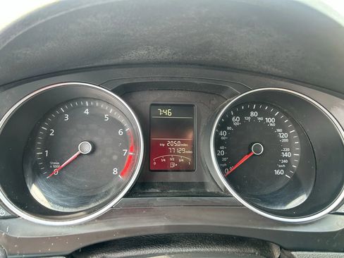 Used 2018 Volkswagen Jetta S image 3