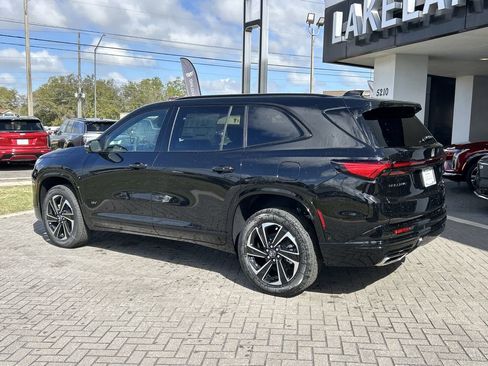 New 2026 Buick Enclave Sport Touring w/ Super Cruise Package image 4