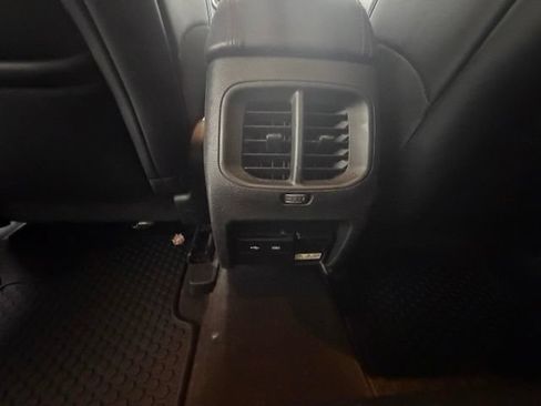 Used 2019 Jeep Cherokee Trailhawk w/ Cold Weather Group AWD/4WD image 24