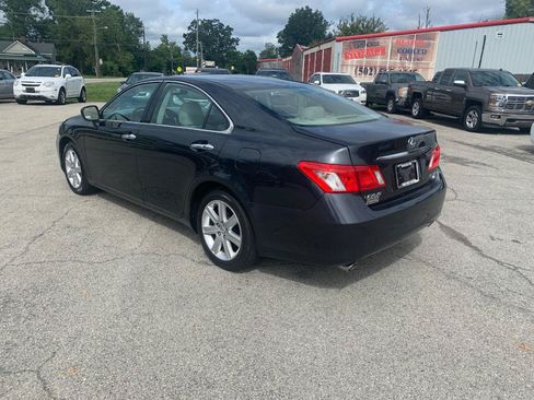 Used 2007 Lexus ES 350 w/ Premium Plus Pkg FWD image 5