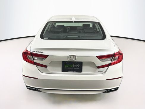 Used 2018 Honda Accord EX-L image 7