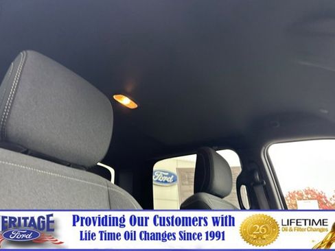 Used 2023 RAM 2500 Big Horn w/ Level 1 Equipment Group image 16