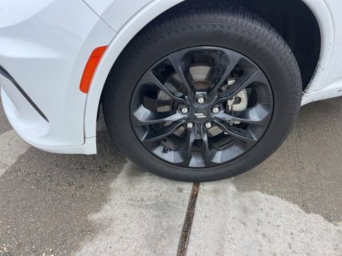 Used 2021 Dodge Durango GT w/ Blacktop Package image 27