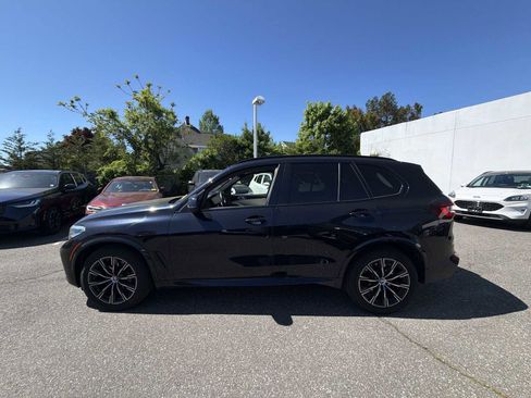 Used 2021 BMW X5 xDrive40i w/ M Sport Package AWD/4WD image 7