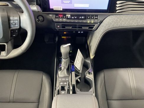 New 2026 Toyota Camry XLE image 12