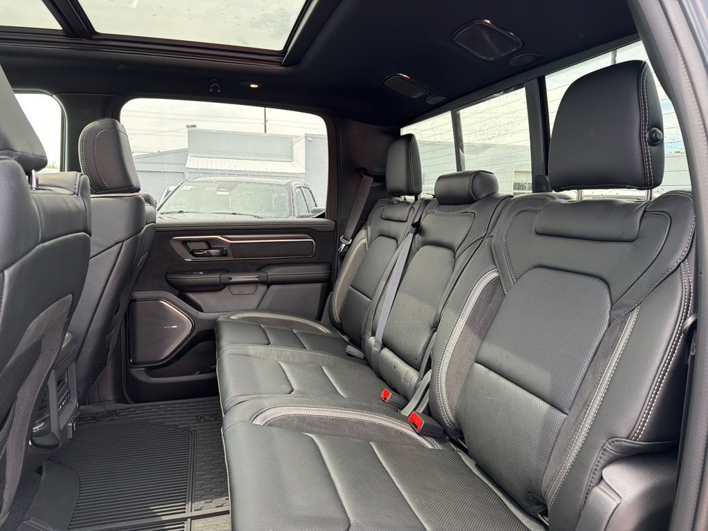 New 2026 RAM 1500 RHO w/ RHO Level 1 Equipment Group AWD/4WD image 20