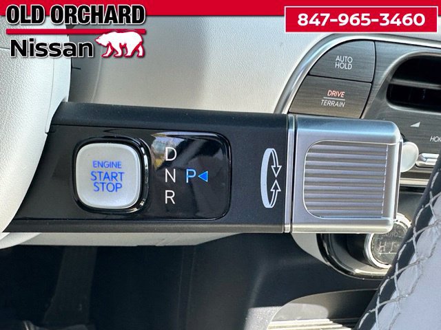 Used 2026 Hyundai Palisade Calligraphy AWD/4WD image 20