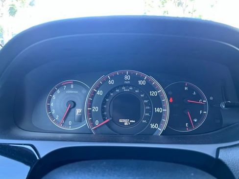 Used 2016 Honda Accord LX-S image 12