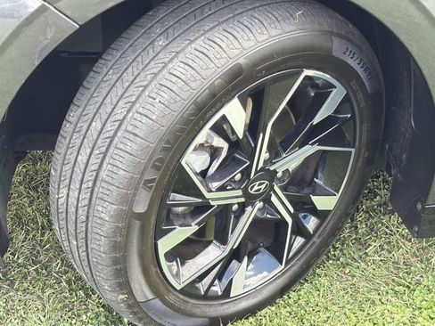 Used 2025 Hyundai Sonata SEL image 14