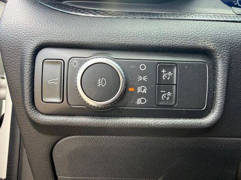 Used 2021 Ford Explorer ST w/ Equipment Group 401A AWD/4WD image 12