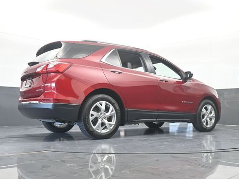 Used 2020 Chevrolet Equinox Premier image 61