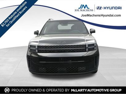 New 2026 Hyundai Santa Fe Calligraphy
