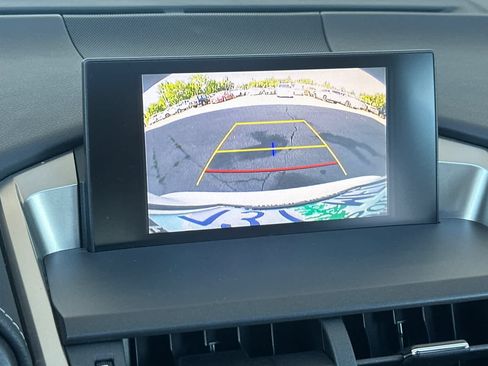 Used 2017 Lexus NX 200t FWD w/ Premium Package image 20