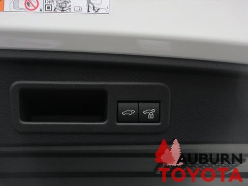 New 2026 Toyota 4Runner TRD Off-Road Premium image 7