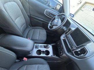 Used 2024 Ford Bronco Sport Big Bend w/ Convenience Package video 2