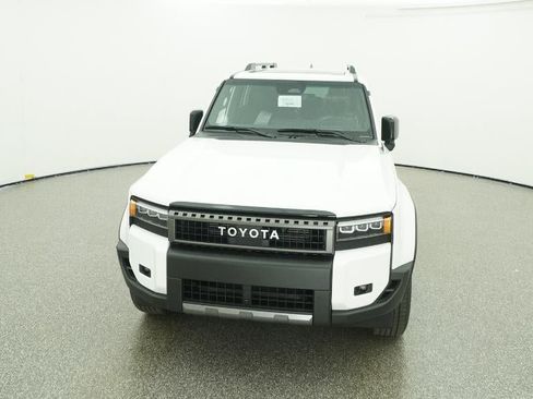 New 2026 Toyota Land Cruiser image 15