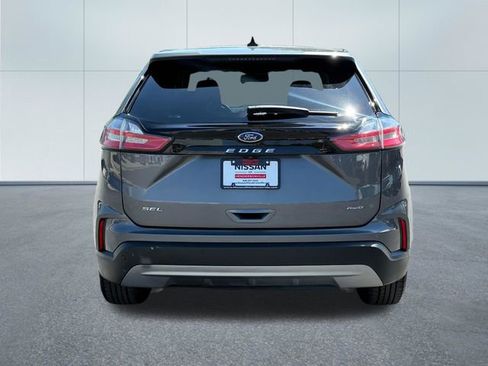 Used 2023 Ford Edge SEL AWD/4WD image 10