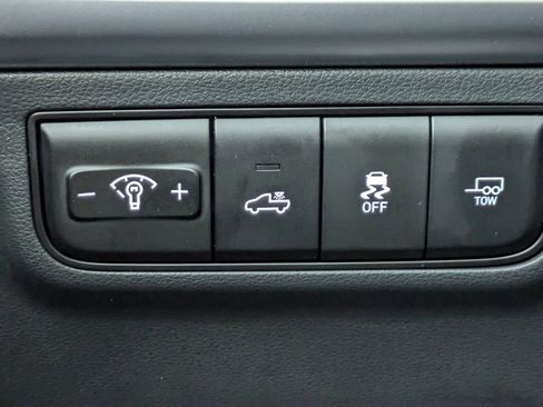 New 2026 Hyundai Santa Cruz XRT AWD/4WD image 26