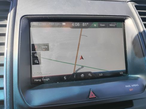 Used 2014 Ford Taurus SEL w/ Equipment Group 201A FWD image 9