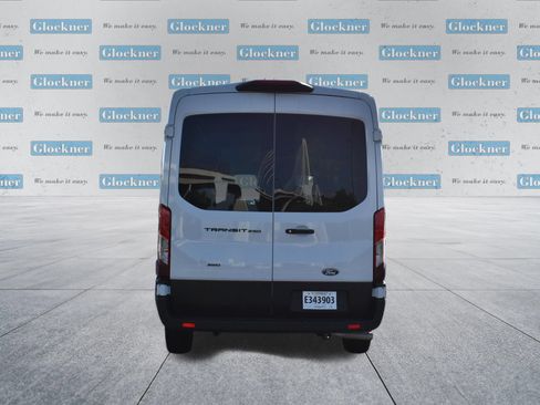 Used 2026 Ford Transit 250 148 Medium Roof Extended AWD w/ Load Area Protection Package image 7