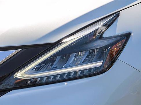 Used 2021 Nissan Murano SL image 8