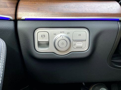 New 2026 Mercedes-Benz GLE 350 GLE 350 image 13