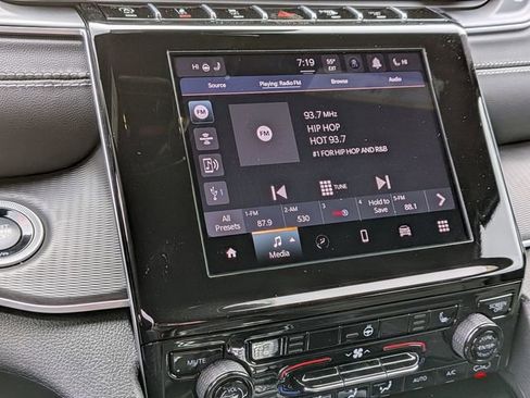 New 2026 Jeep Grand Cherokee L 4WD image 18