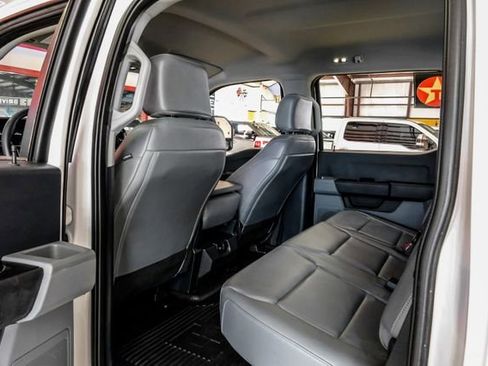 Used 2025 Ford F350 XL w/ FX4 Off-Road Package image 32