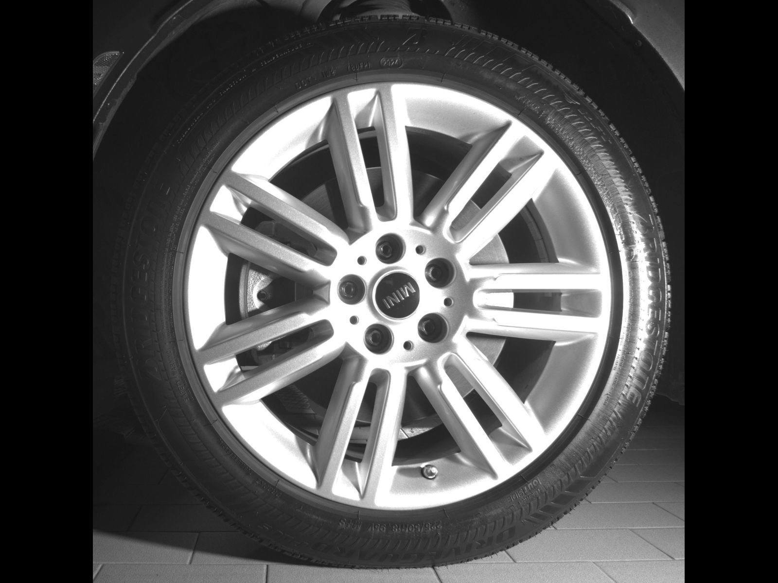 Used 2023 MINI Cooper Countryman S FWD image 11