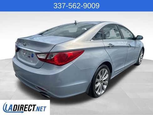 Used 2013 Hyundai Sonata SE image 5