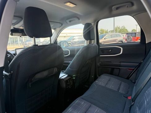 Used 2023 Ford Bronco Sport Heritage AWD/4WD image 18