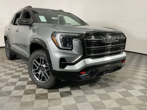 New 2026 GMC Terrain AT4 w/ Convenience Package III image 45