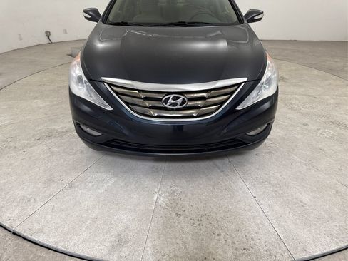 Used 2013 Hyundai Sonata Limited w/ Premium Pkg FWD image 10