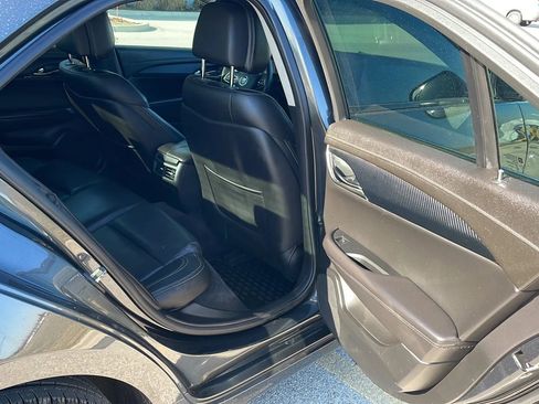 Used 2014 Cadillac ATS 2.0T AWD Sedan image 17