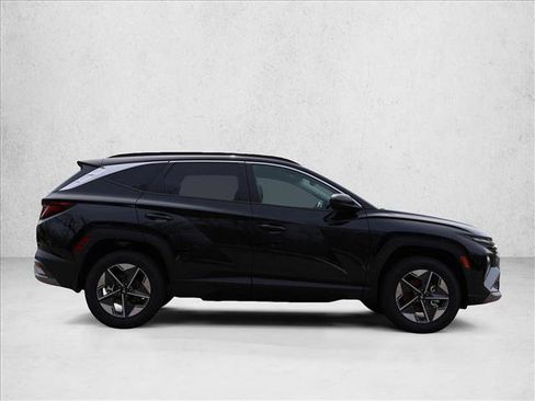 New 2026 Hyundai Tucson SEL AWD/4WD image 4