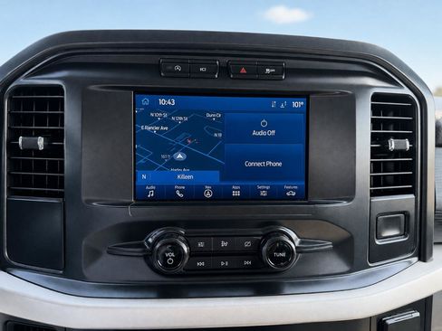 Used 2021 Ford F150 XL w/ Equipment Group 101A High AWD/4WD image 24