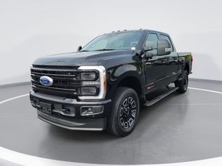 New 2026 Ford F350 Platinum 360° Tour