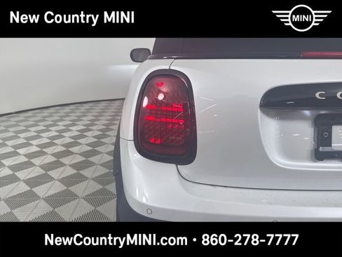 New 2026 MINI Cooper S image 11