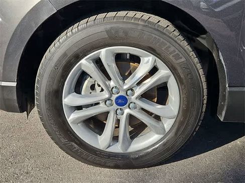 Used 2016 Ford Edge SEL w/ Equipment Group 201A image 13