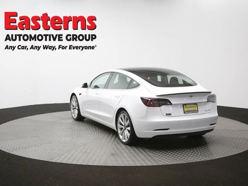 Used 2019 Tesla Model 3 Long Range AWD/4WD image 59