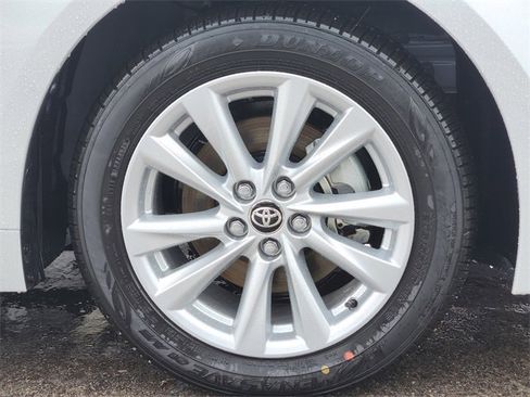 New 2026 Toyota Corolla XLE image 7