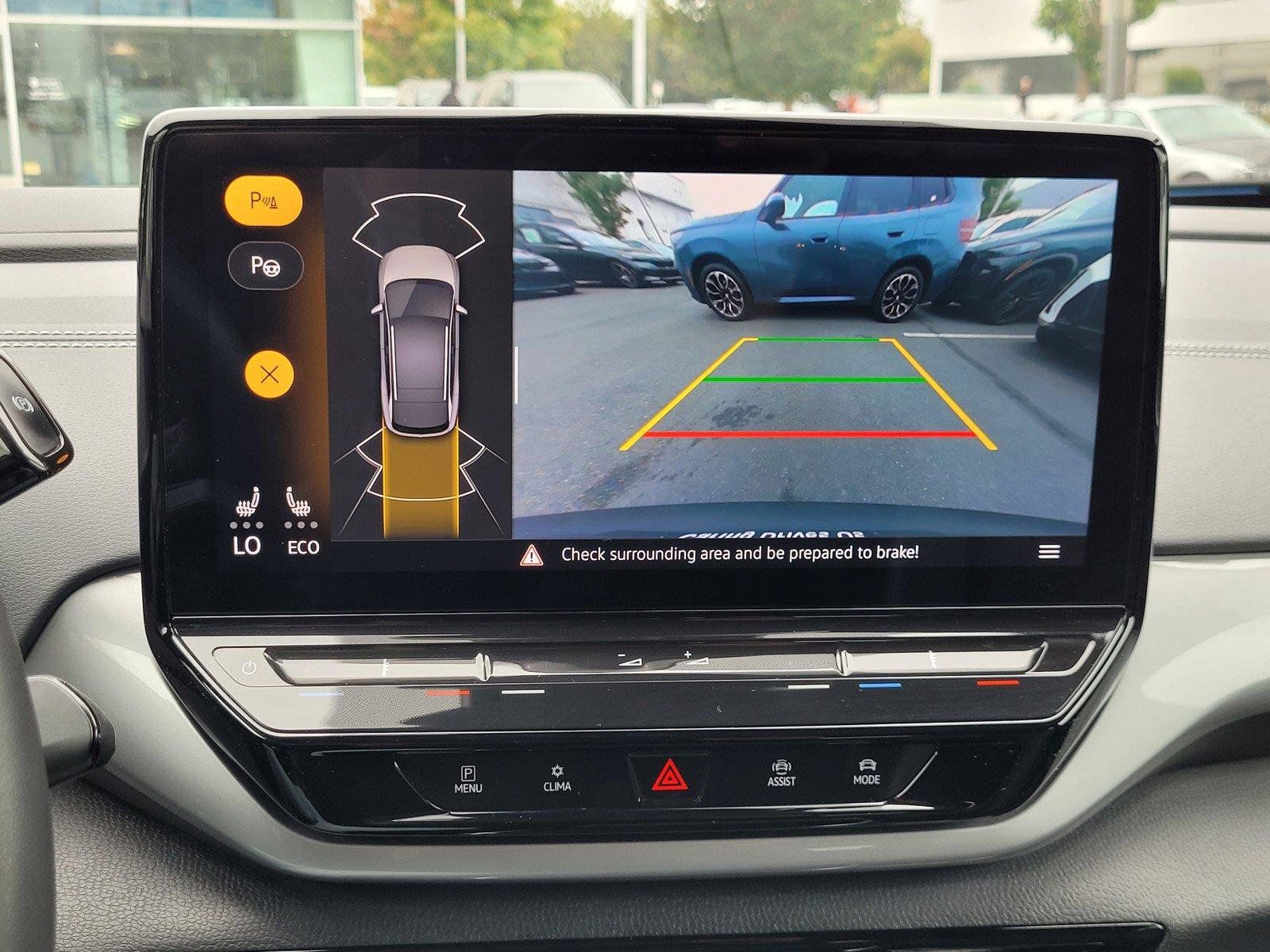 Certified 2023 Volkswagen ID.4 S RWD image 15