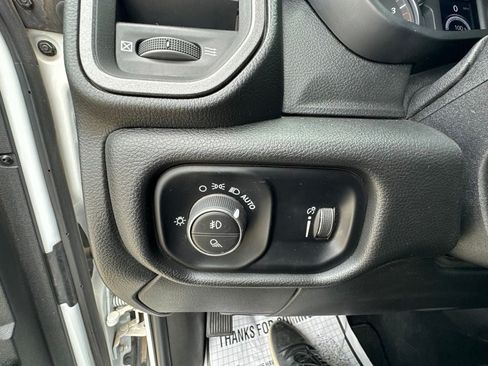 Used 2025 RAM 3500 Tradesman AWD/4WD image 19